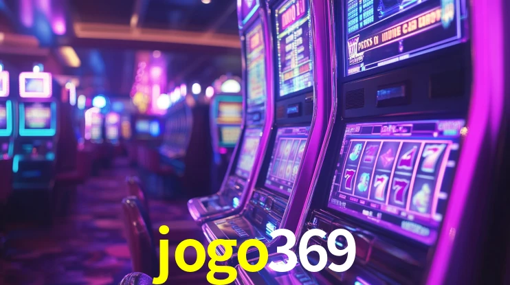 Cassino Online jogo369