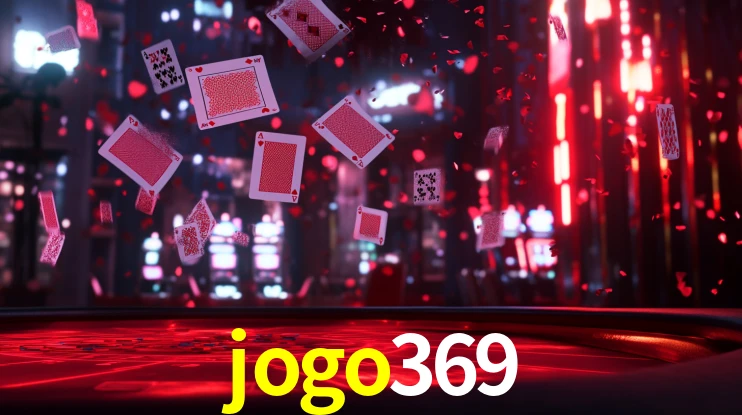 Bonus no Cassino jogo369
