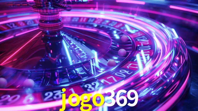 Jogos Diferentes no Cassino Online jogo369