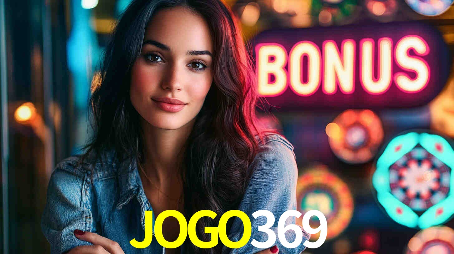 Melhores Jogos de Slots no JOGO369 🍀